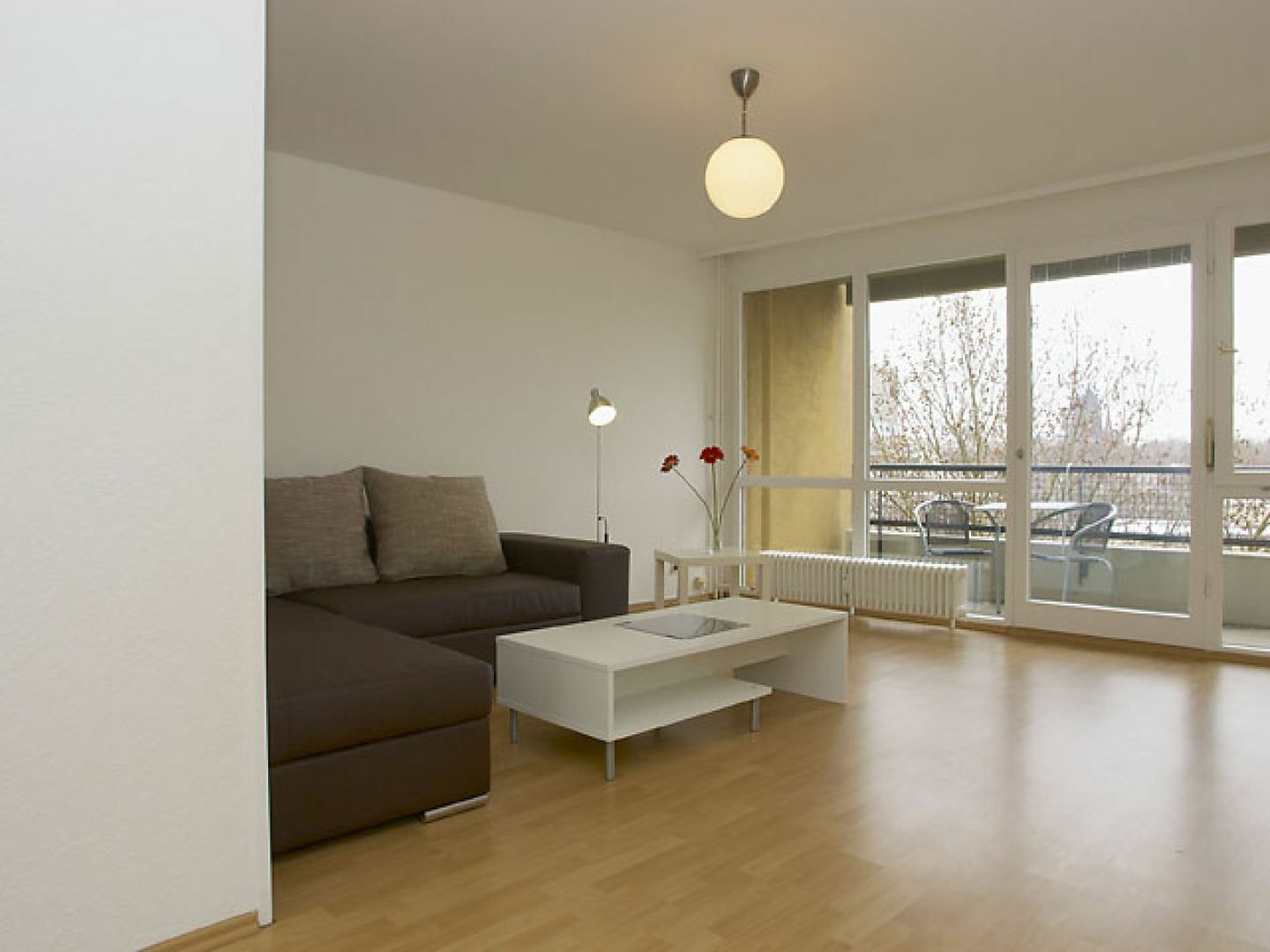 Mehringplatz I * Berlin